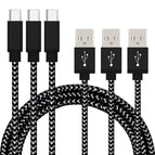 USB-C / Black