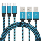 USB-C / Blue