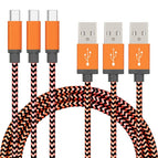 USB-C / Orange