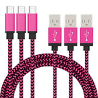 USB-C / Pink