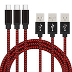 USB-C / Red