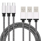 USB-C / Silver