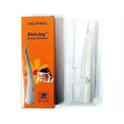 3-Pack: Skin Joy Anti-Aging Vibrating Facial Massager
