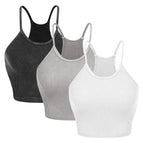 Black/White/Light Gray / S