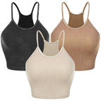 Dark Gray/Khaki/Beige / M