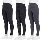 Black/Black Camo/Gray / S
