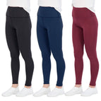 Black/Navy/Maroon / S