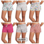 Style 1 / S