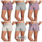 Style 8 / S