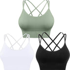 Green/Black/White / S