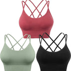 Green/Red/Black / S