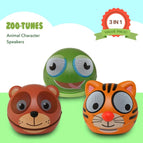 Bear/Tiger/Frog / Non Bluetooth