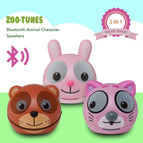 Kitten/Bear/Rabbit / Bluetooth