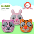 Kitten/Tiger/Rabbit / Non Bluetooth