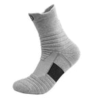 Long / Gray