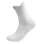 Long / White