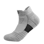 Short / Gray
