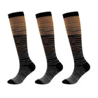 Brown / M