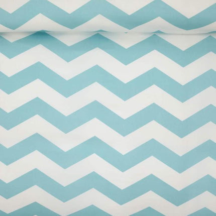 3-Piece: Arrow Patterned Duvet Cover Set