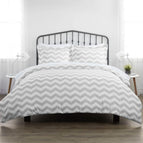 Twin/Twin XL / Gray