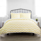 Twin/Twin XL / Yellow