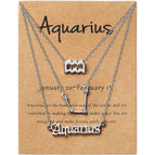 Aquarius / Silver
