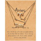 Aries / Gold