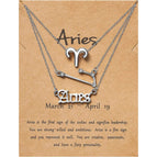 Aries / Silver
