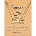 Cancer / Gold