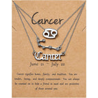 Cancer / Silver
