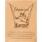 Gemini / Gold