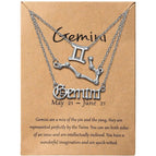 Gemini / Silver