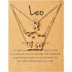 Leo / Gold