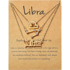 Libra / Gold