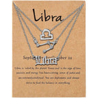 Libra / Silver