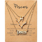 Pisces / Gold