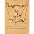Sagittarius / Gold