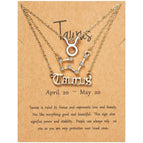 Taurus / Gold