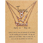 Taurus / Rose Gold