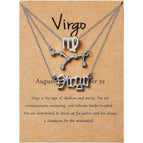 Virgo / Silver