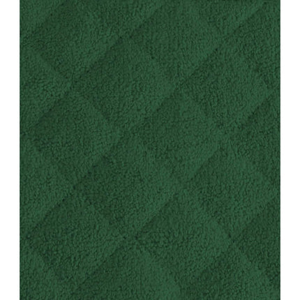 3-Piece: DII Basic Terry Collection Quilted 100% Cotton Potholder