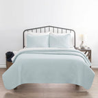 Twin/Twin XL / Light Blue