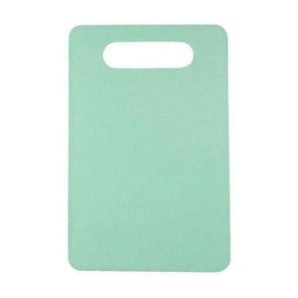3-Piece Set: Plastic Cutting Board Foods Classification Boards