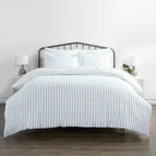 Twin/Twin XL / Light Blue