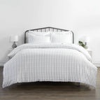 Twin/Twin XL / Light Gray