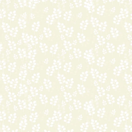 3-Piece Set: Wheatfield Patterned Duvet Cover Set
