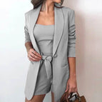 Gray / S