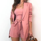 Pink / S