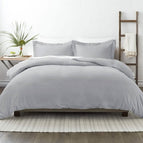 Twin/Twin XL / Light Gray
