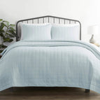Full/Twin XL / Light Blue